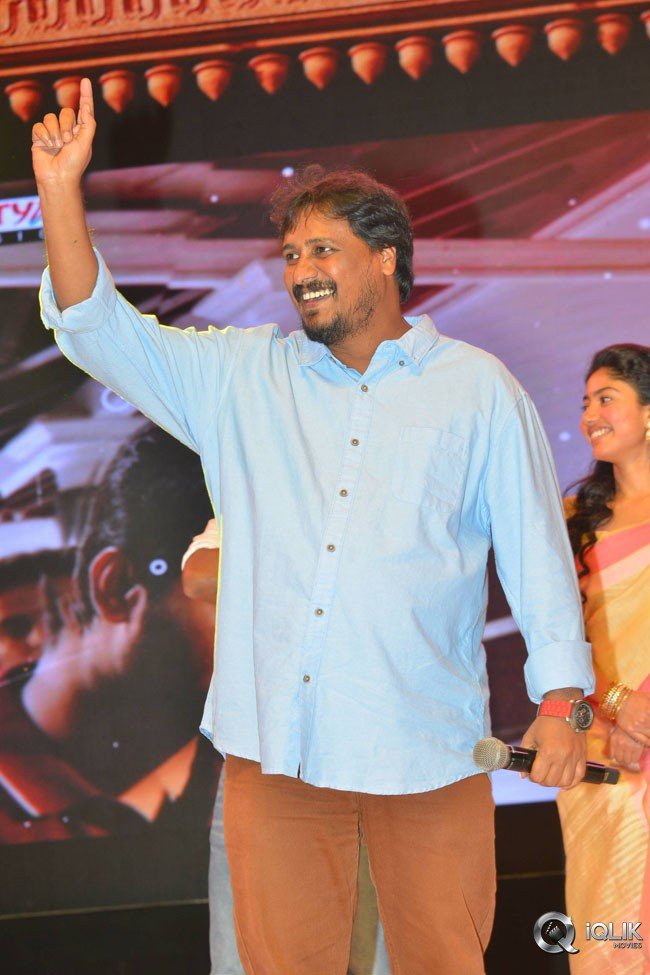 MCA-Movie-Pre-Release-Event-Photos